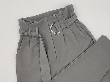 Chmielewska: Sinsay, Spodnie materiałowe damskie, rozmiar XS — 1