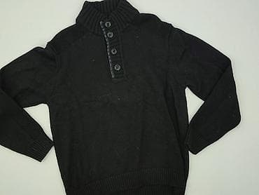 mango t shirt basic: Sweter dla mężczyzn, rozmiar L — 1