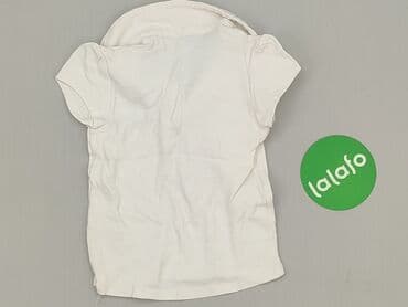 koszulka def leppard hm: T-shirt, 6-9 months, condition - Good — 3