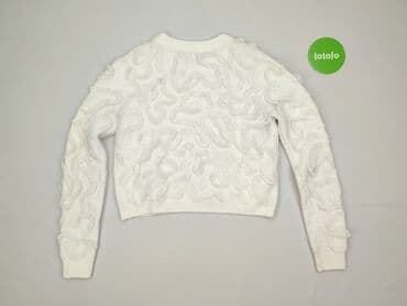 sweter w paski c a: Women`s sweater, size M (EU 38) — 3