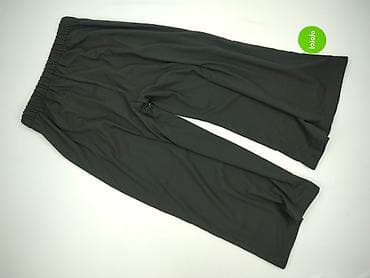 calliope spodnie: Calliope, Spodnie materiałowe damskie, rozmiar XL — 4