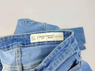 herrlicher jeansy damskie: Esmara, Jeansy damskie, rozmiar S — 4