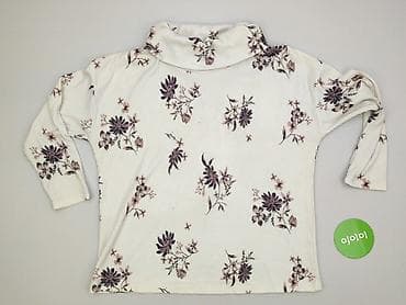 smog blouse: Bluzka damska, rozmiar 5XL — 2