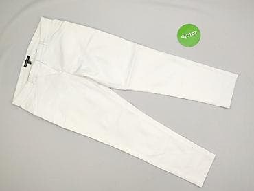 hexeline buty: Hexeline, Spodnie materiałowe damskie, rozmiar L — 2