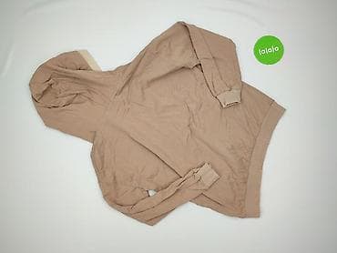 elli swetry: MEGI, Bluza z kapturem damska, rozmiar S — 3