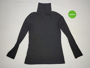tunika swetrowa: H&M Divided, Golf damski, rozmiar XL — 3