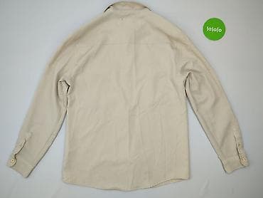 ca bluzy: BoohooMAN, Koszulа dla mężczyzn, rozmiar M — 3