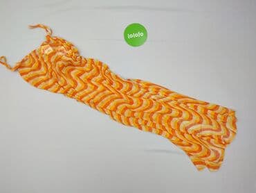 srebrne sandałki: Sinsay, Narzutka damska, S — 2