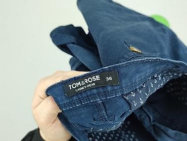 hummel shorts: Szorty damskie, rozmiar S — 4