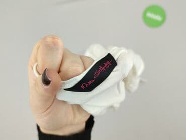 marks and spencer tops: Miss Selfridge, Bluzka damska, rozmiar S — 4