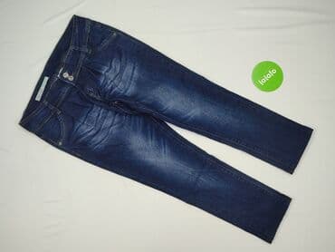 Spodnie: Re-Dress, Jeansy damskie, M — 2