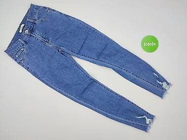 grace jeans mango: Jeansy damskie, rozmiar M — 2