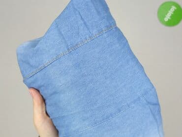 sukienka z denimu: DENIM JEANS, Koszula damska, M — 6