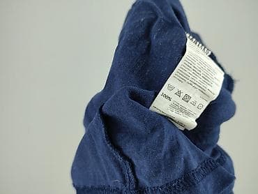 oasis sweter: Sinsay, Koszulka dla mężczyzn, rozmiar L — 5