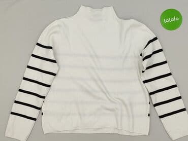 sweter clockhouse: Esmara, Women`s sweater, size M — 4