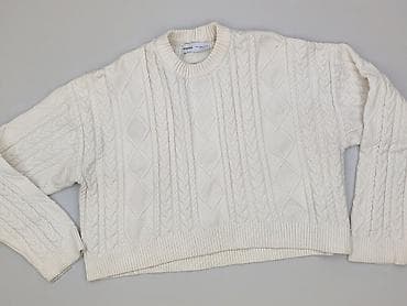 Bershka, Sweter damski, rozmiar M w lalafo.pl Bershka, Sweter damski, rozmiar M