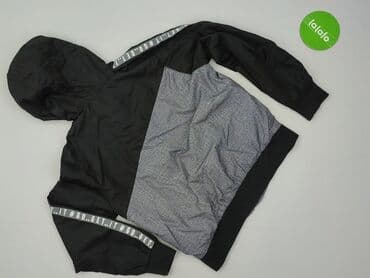 kukon bluzy: Kurtka przejściowa, Y.F.K., 10 lat, 134-140 cm, stan - Bardzo dobry — 3