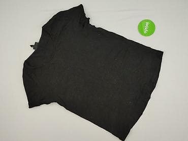 bomberka oversize: H&M, Koszulka dla mężczyzn, rozmiar M — 2