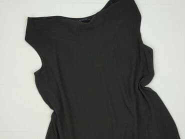 bluzki czarne mohito: Mohito, Bluzka damska, rozmiar M — 1