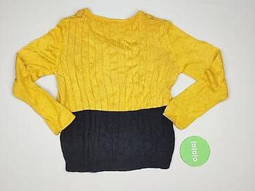 snozu kurtka: Sweter damski, rozmiar M — 3