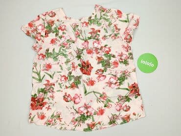 apricot bluzki: Bluzka damska, rozmiar One size — 3