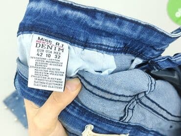 Жінкам: Denim, Джинси жіночі, M на lalafo.pl — 5 Жінкам: Denim, Джинси жіночі, M — 5
