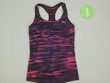 puma bluzki: Puma, Top damski, rozmiar S — 2