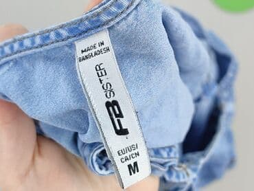 steve madden klapki z futerkiem: FB Sister, Kombinezon damski, rozmiar M — 4