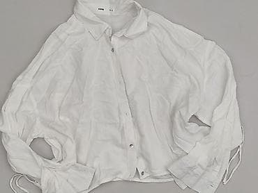 Sinsay, Koszula damska, rozmiar S w lalafo.pl Sinsay, Koszula damska, rozmiar S