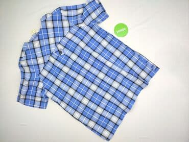 bluzki wizytowe plus size: Sukienka damska, rozmiar 5XL — 3