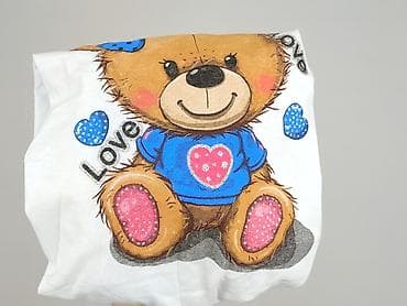 hm oversized t shirty: T-shirt damski, rozmiar XL — 5