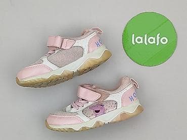 prada dresy: Buty sportowe Peppa Pig, 24, Używany — 4