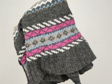 koszula bluza z kapturem: H&M L.O.G.G., Narzutka damska, rozmiar S — 5