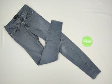 polska marka jeansów: Mohito, Jeansy damskie, rozmiar 2XS — 2