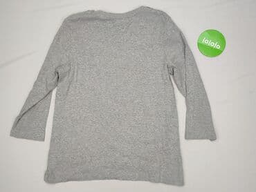 eleganckie bluzki fioletowe: Bluzka damska, rozmiar L — 3