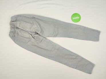 jeansy plus size wysoki stan: Denim Co, Jeansy damskie, S — 3