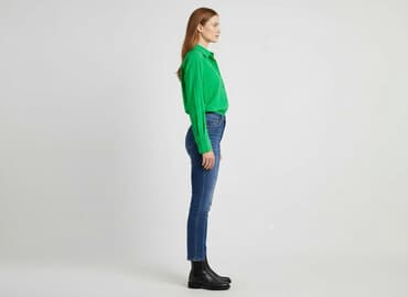 Koszule: I Saw it First, Koszula damska, rozmiar 2XS — 6