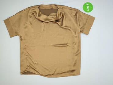 apricot bluzki: Bluzka damska, rozmiar 5XL — 2