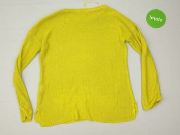 body neonowe: Basic, Sweter damski, rozmiar M — 4