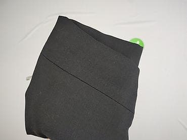 plisowane spódnice plus size: Spódnica damska, rozmiar 2XL — 4