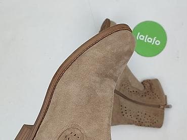 buty axim: Botki damskie, rozmiar 41 — 5