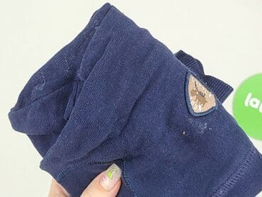 kamuflage spodnie: Sweatpants, Cool Club, 9-12 months, condition - Good — 5