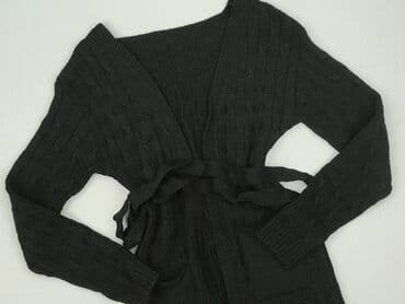 lejon buty zimowe: Kardigan damski, rozmiar S — 1