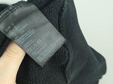 bluzki gap: H&M Divided, Bluza z kapturem damska, rozmiar S — 6