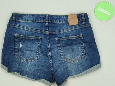 fb sister jeans mom fit: FB Sister, Szorty damskie, rozmiar M — 3