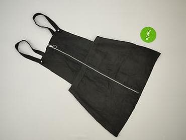 overall: H&M Divided, Sukienka damska, rozmiar M — 2
