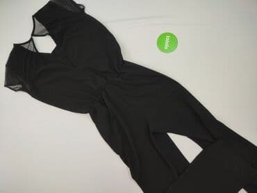 koronkowy kombinezon zara: BONOBO Jeans, Kombinezon damski, rozmiar S — 3