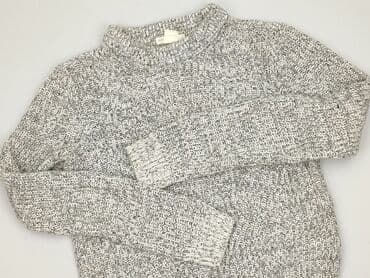sweter z kotkiem: H&M Basic, Sweter damski, XS w lalafo.pl — 1 sweter z kotkiem: H&M Basic, Sweter damski, XS — 1