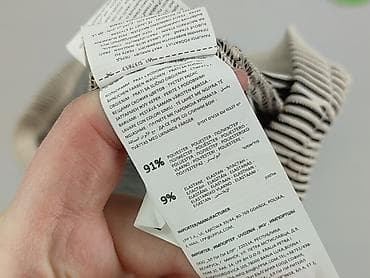 Len: Sinsay, Bluzka damska, rozmiar S — 5