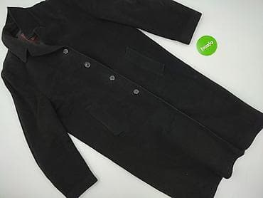 płaszcz pull and bear: Trencz damski, rozmiar 7XL — 2